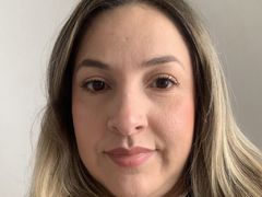 CasieNorman - blond female with  big tits webcam at xLoveCam