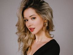 CassandraArmas from LiveJasmin