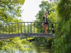 juliaLov3 - blond female with  big tits webcam at ImLive