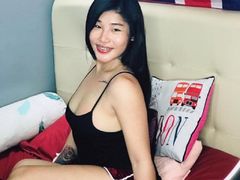 CasseyLee from LiveJasmin