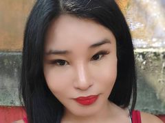 CasseyLee from LiveJasmin