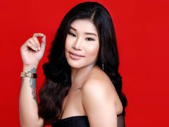 CasseyLee - shemale webcam at LiveJasmin