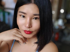 CasseyLee from LiveJasmin