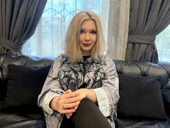 CasseyWell from LiveJasmin