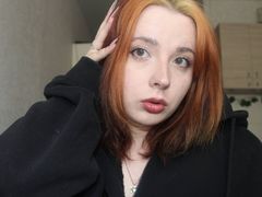 CassiStone from LiveJasmin