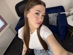 CassiaRowan from LiveJasmin