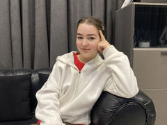 CassidyLin from LiveJasmin