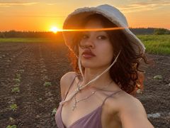 CassidyMoon from LiveJasmin