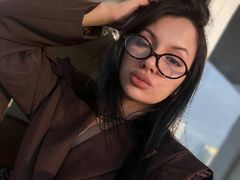 CassidySton from LiveJasmin