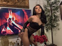 CassieAlcantara from LiveJasmin