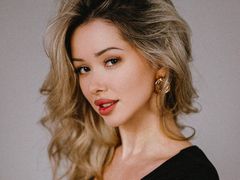 CassieArmas from LiveJasmin