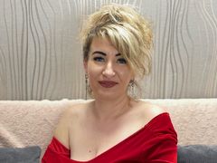 CassieRae from LiveJasmin