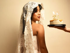 CassieSmith - female with brown hair webcam at LiveJasmin