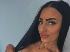 CassyRoss - female with black hair and  big tits webcam at LiveJasmin