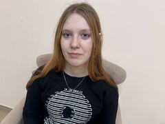 CassySmithe from LiveJasmin