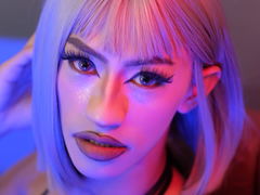 CasySmith from LiveJasmin