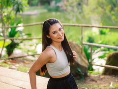 CatVellez from LiveJasmin