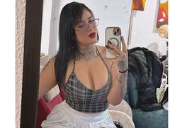 CataBlake from LiveJasmin