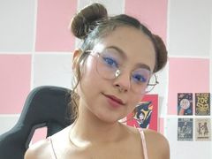 CataLinna from LiveJasmin