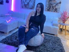 CataleyaVisconti from LiveJasmin