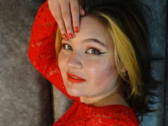 CatalinaDiaz from LiveJasmin