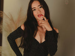 CatalinaMontanaa from LiveJasmin