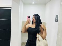 CatalinaNoir from LiveJasmin