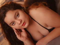 CatalinaRoy from LiveJasmin