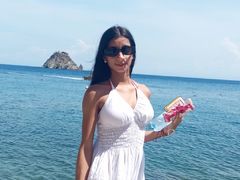 CatalinaSan from LiveJasmin