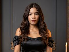CatalinaWhatson from LiveJasmin
