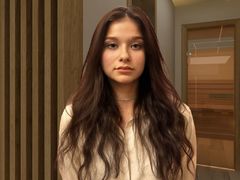 CateAlman from LiveJasmin