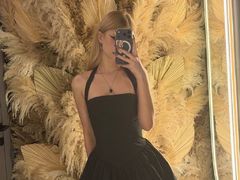 CateBlanch from LiveJasmin