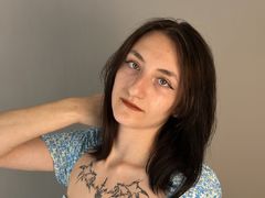 CateBlythe from LiveJasmin