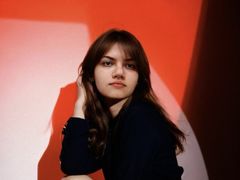 CateBottrell from LiveJasmin