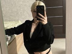 CateMorgan from LiveJasmin