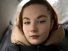 CaterinaSirpilla from LiveJasmin