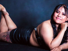 CaterinaVitelli from LiveJasmin