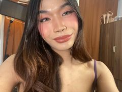 CathAdrianna from LiveJasmin