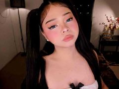CathalinaSantos from LiveJasmin