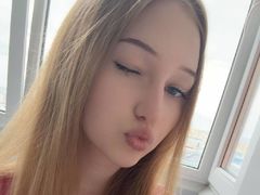 CatherinVolper from LiveJasmin