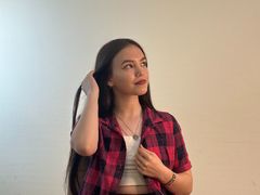 CatherineBiddy from LiveJasmin