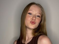 CatherineHase from LiveJasmin