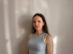 CathernTryner from LiveJasmin