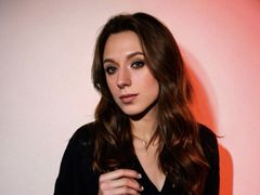 CatherynAkey from LiveJasmin