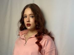 CatherynFildes from LiveJasmin