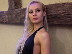 CathiGetsinger from LiveJasmin