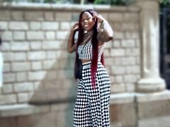 CathiaSyah from LiveJasmin