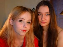 CathrynAndOdette from LiveJasmin