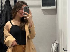 CathrynConnett from LiveJasmin