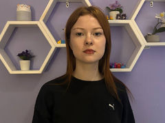 CathyAudley from LiveJasmin